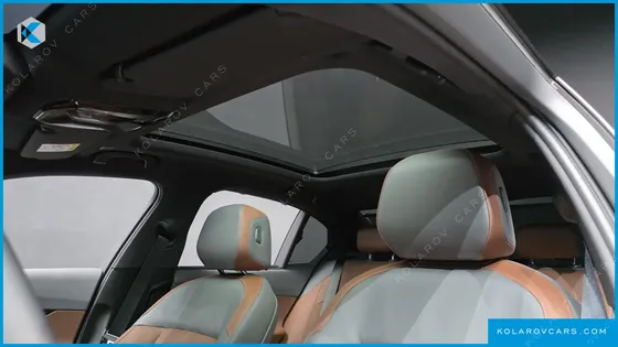 BMW 5 SERIES 530I XDRIVE M SPORT