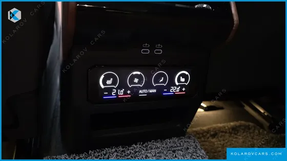 BMW 5 SERIES 530I XDRIVE M SPORT
