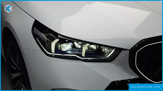 BMW 5 SERIES 530I XDRIVE M SPORT