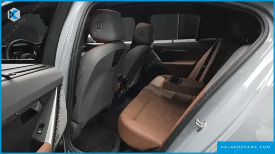 BMW 5 SERIES 530I XDRIVE M SPORT