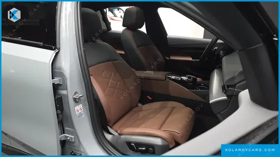 BMW 5 SERIES 530I XDRIVE M SPORT