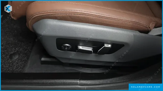 BMW 5 SERIES 530I XDRIVE M SPORT