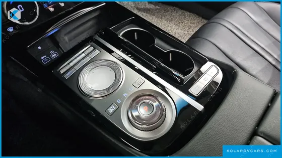GENESIS G80 GASOLINE 2.5 TURBO 2WD