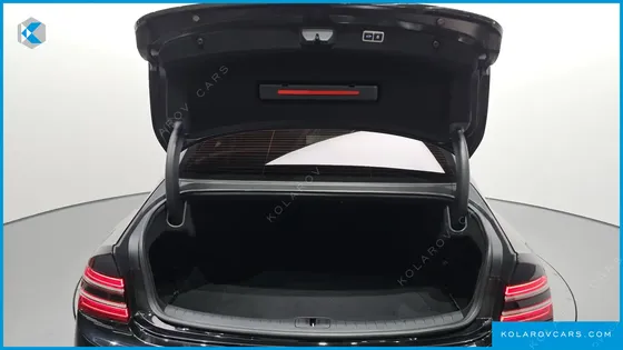 GENESIS G80 GASOLINE 2.5 TURBO 2WD