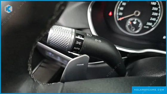 GENESIS G80 GASOLINE 2.5 TURBO 2WD