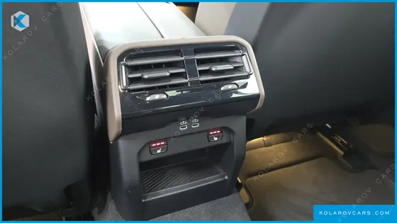 BMW 5 SERIES 520I