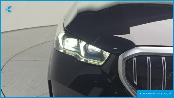 BMW 5 SERIES 520I