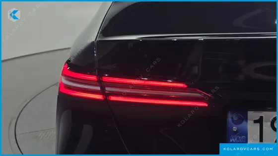 BMW 5 SERIES 520I