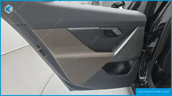 BMW 5 SERIES 520I