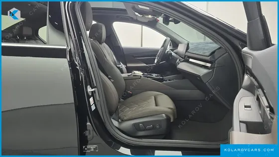 BMW 5 SERIES 520I