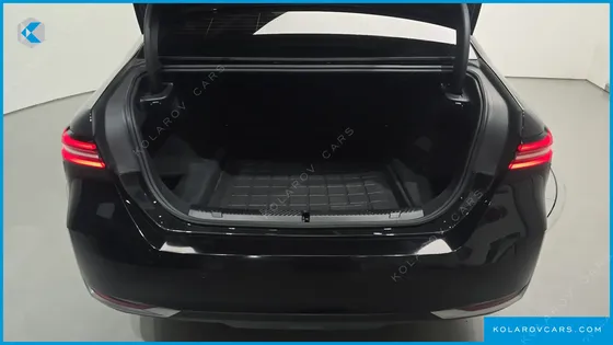 BMW 5 SERIES 520I