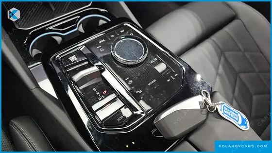BMW 5 SERIES 523D M SPORT