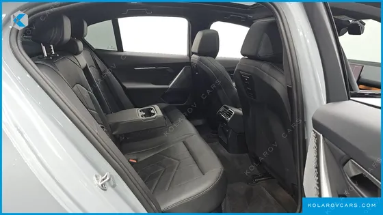 BMW 5 SERIES 523D M SPORT