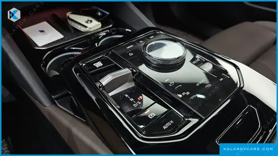 BMW 5 SERIES 523D M SPORT