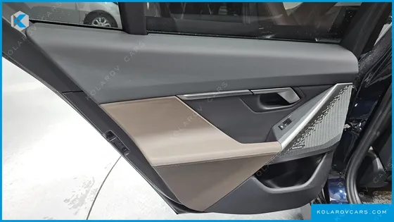 BMW 5 SERIES 523D M SPORT