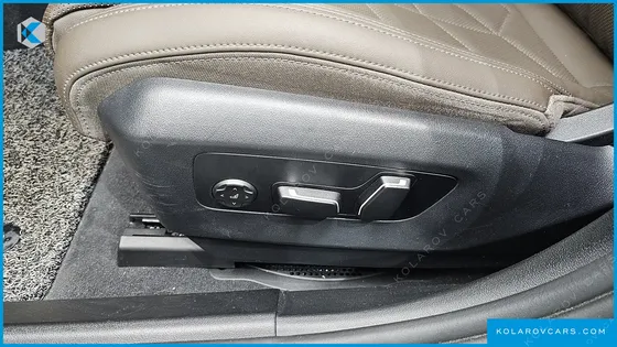 BMW 5 SERIES 523D M SPORT
