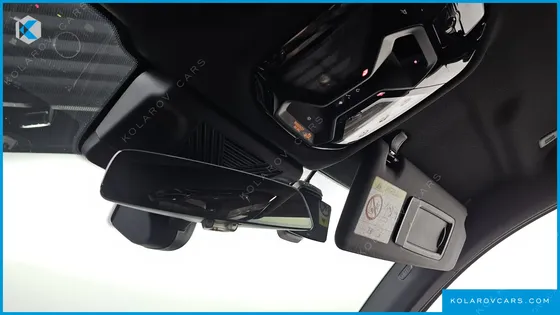 BMW 5 SERIES 523D M SPORT