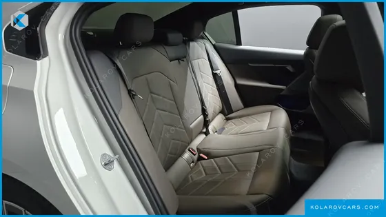 BMW 5 SERIES 523D M SPORT