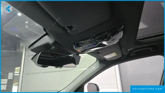 BMW 5 SERIES 523D M SPORT