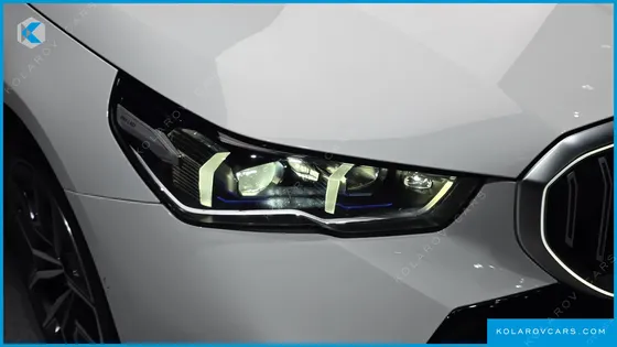 BMW 5 SERIES 523D M SPORT