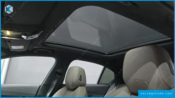 BMW 5 SERIES 523D M SPORT