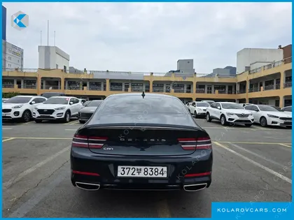 GENESIS G80 GASOLINE 2.5 TURBO 2WD