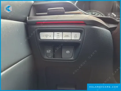 GENESIS G80 GASOLINE 2.5 TURBO 2WD