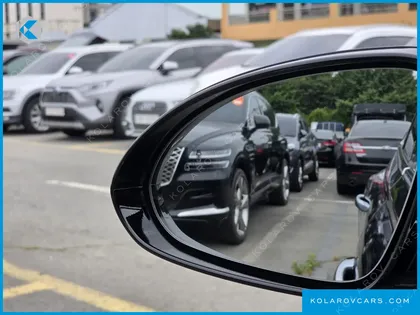 GENESIS G80 GASOLINE 2.5 TURBO 2WD