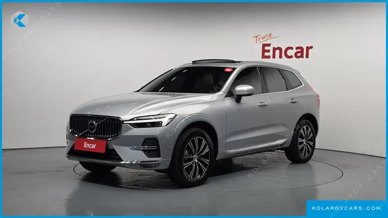 VOLVO XC60 B5 INSCRIPTION