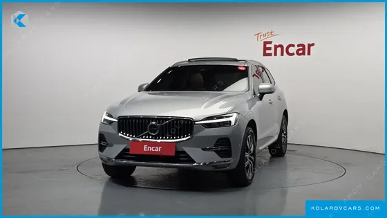 VOLVO XC60 B5 INSCRIPTION