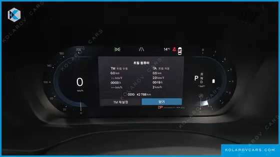 VOLVO XC60 B5 INSCRIPTION