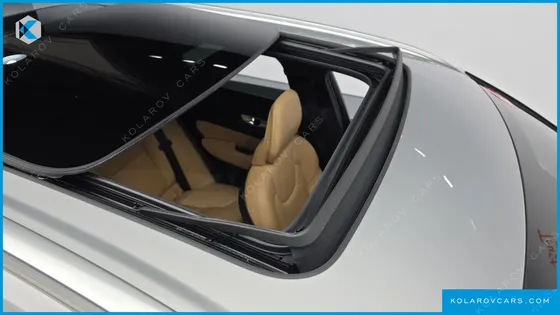 VOLVO XC60 B5 INSCRIPTION