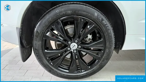 VOLVO XC60 B6 ULTIMATE BRIGHT