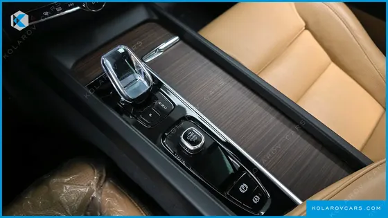 VOLVO XC60 B6 ULTIMATE BRIGHT