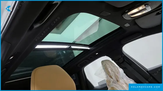 VOLVO XC60 B6 ULTIMATE BRIGHT