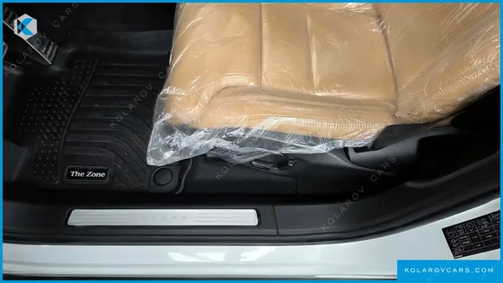 VOLVO XC60 B6 ULTIMATE BRIGHT