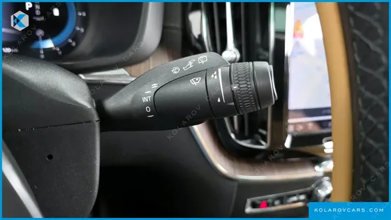 VOLVO XC60 B6 ULTIMATE BRIGHT