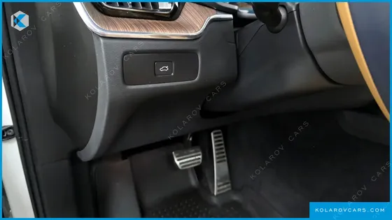 VOLVO XC60 B6 ULTIMATE BRIGHT