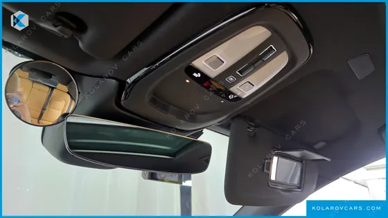 VOLVO XC60 B6 ULTIMATE BRIGHT