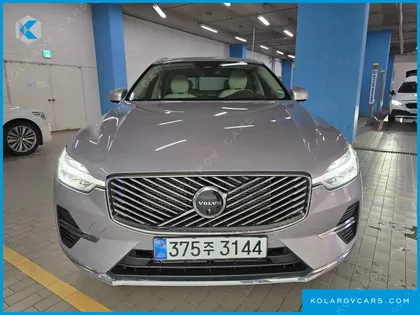 VOLVO XC60 T8 ULTRA BRIGHT