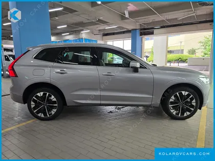 VOLVO XC60 T8 ULTRA BRIGHT