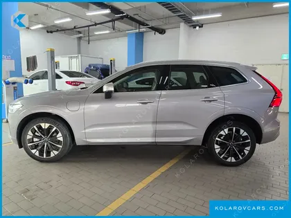 VOLVO XC60 T8 ULTRA BRIGHT