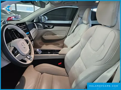 VOLVO XC60 T8 ULTRA BRIGHT