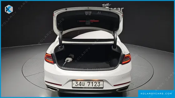 HYUNDAI GRANDEUR EXCLUSIVE