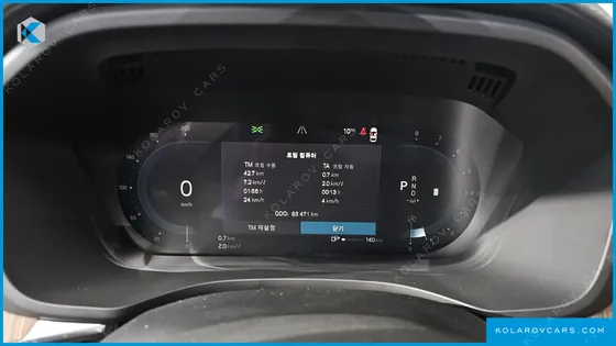 VOLVO XC60 B6 INSCIRTION