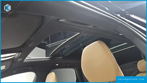 VOLVO XC60 B6 INSCIRTION