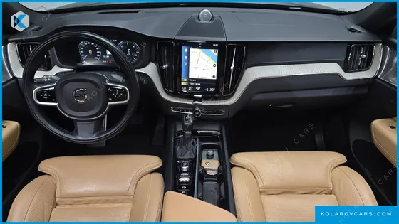 VOLVO XC60 D5 INSCRIPTION