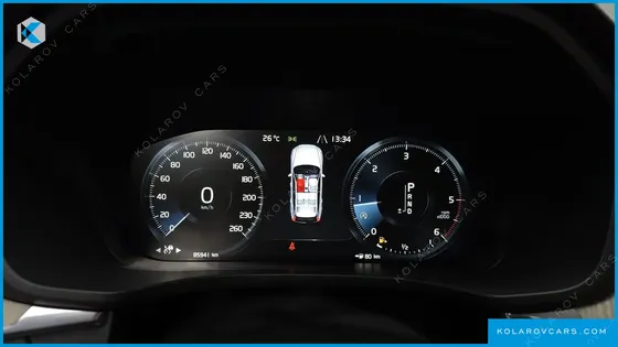 VOLVO XC60 D5 INSCRIPTION