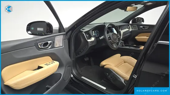 VOLVO XC60 D5 INSCRIPTION