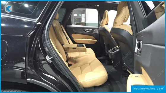VOLVO XC60 D5 INSCRIPTION